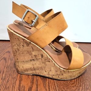Mossimo Wedges